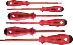 Bondhus - Screwdriver Set - A1 Tooling