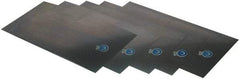 Precision Brand - 10 Piece, 18 Inch Long x 6 Inch Wide x 0.015 Inch Thick, Shim Sheet Stock - Steel - A1 Tooling