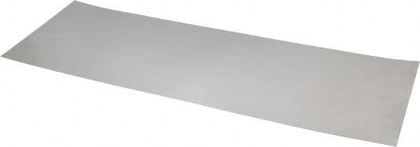 Precision Brand - 10 Piece, 18 Inch Long x 6 Inch Wide x 0.003 Inch Thick, Shim Sheet Stock - Steel - A1 Tooling