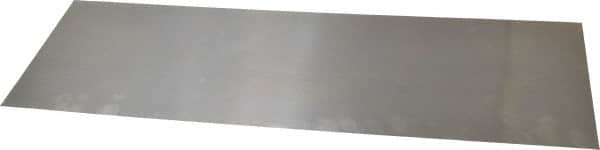 Precision Brand - 10 Piece, 18 Inch Long x 6 Inch Wide x 0.009 Inch Thick, Shim Sheet Stock - Steel - A1 Tooling