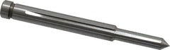 Hougen - Steel Pilot Pin - 1/2 to 11/16" Tool Diam Compatibility, Compatible with Annular Cutters - A1 Tooling