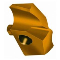 9/16 Dia. -  HT800WP TiN Coated Drill Insert - A1 Tooling