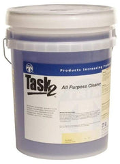 Master Fluid Solutions - 5 Gal Bucket All-Purpose Cleaner - Liquid, Water-Based Cleaning Agent, Citrus - A1 Tooling