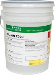 Master Fluid Solutions - 5 Gal Bucket All-Purpose Cleaner - Liquid, Approved "Clean Air Solvent" by the California South Coast AQMD, Low Odor - A1 Tooling