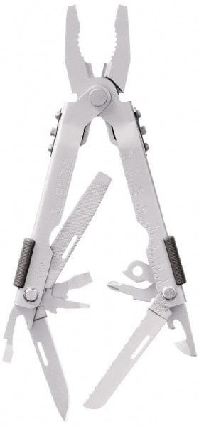 Gerber - 14 Function Multi-Tool - A1 Tooling