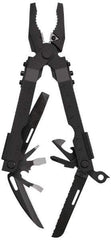 Gerber - 14 Piece, Multi-Tool Set - 6" OAL, 4-29/32" Closed Length - A1 Tooling