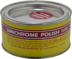 Value Collection - 250 g Polishing Compound - Use on Metal - A1 Tooling