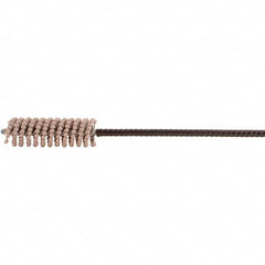 Brush Research Mfg. - 0.775" Bore Diam, 800 Grit, Aluminum Oxide Flexible Hone - Extra Fine, 34" OAL - A1 Tooling