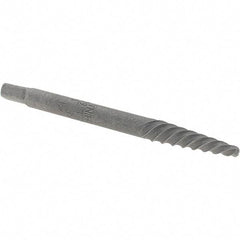 Chicago-Latrobe - Bolt & Screw Extractors - NO.1 3/16-1/4" SCREW CHICAGO LATROBE EXTRACTOR - A1 Tooling