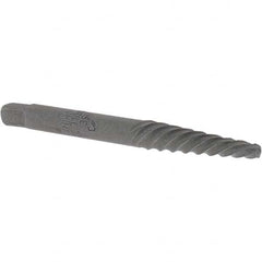 Chicago-Latrobe - Bolt & Screw Extractors - NO.3 5/16-7/16" SCREW CHICAGO LATROBE EXTRACTOR - A1 Tooling