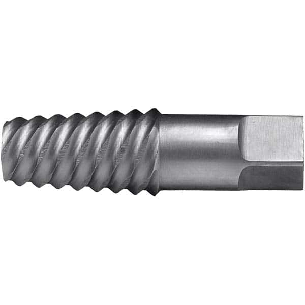 Chicago-Latrobe - Bolt & Screw Extractors Tool Type: Screw Extractor Drill Size (Inch): 0.375 - A1 Tooling