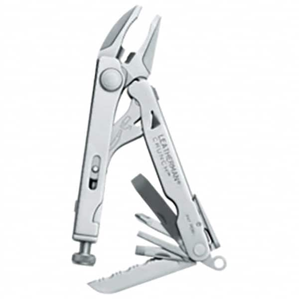 Leatherman - Multi-Tools Number of Tools: 15 Type: Multi-Tool - A1 Tooling