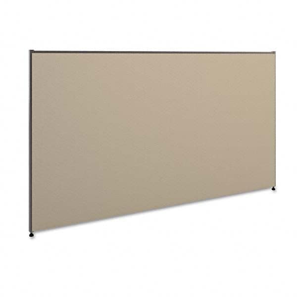 Hon - 42" x 72" Partition & Panel System-Social Distancing Barrier - A1 Tooling