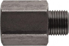 Milwaukee Tool - Bi-Metal Hole Cutting Tool Adapter - Compatible with Arbors - A1 Tooling