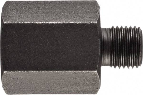 Milwaukee Tool - Bi-Metal Hole Cutting Tool Adapter - Compatible with Arbors - A1 Tooling