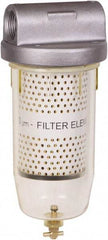 PRO-LUBE - Pump Filters GPM: 20.00 Inlet Size: 1 - A1 Tooling