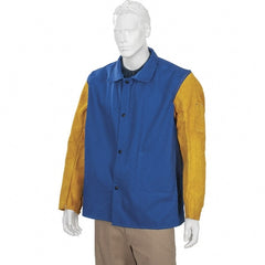 TILLMAN - Light Duty Welding Jacket - A1 Tooling