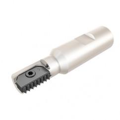 MTE D18-1-W20-21 THREAD END MILL - A1 Tooling