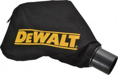 DeWALT - Power Saw Universal Dust Bag - For Use with All DEWALT Miter Saws - A1 Tooling