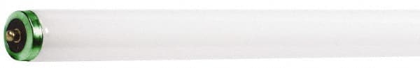 Philips - 56 Watt Fluorescent Tubular Single Pin Lamp - 4,100°K Color Temp, 4,450 Lumens, T12, 12,000 hr Avg Life - A1 Tooling