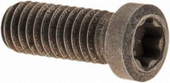 Sandvik Coromant - Torx Plus Cap Screw for Indexables - M3 Thread, Industry Std 5513 039-01, For Use with Tool Holders - A1 Tooling