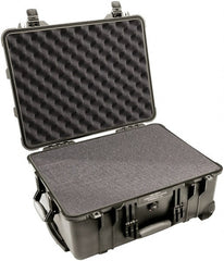 Pelican Products, Inc. - 17-59/64" Wide x 10-27/64" High, Clamshell Hard Case - A1 Tooling