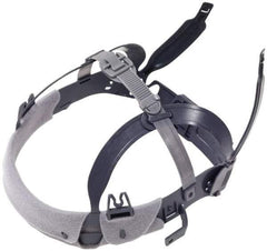 3M - Head Suspension for PAPR/SAR Headgear - Gray, Compatible with S-950 Premium Suspensions - A1 Tooling