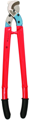 Insulated Cable Cutter Large Capacity 800/31.5" Capacity 50mm - A1 Tooling