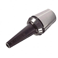 Iscar - Multimaster ER32 Collet Shank Milling Tip Insert Holder & Shank - T05 Neck Thread, 85.6mm OAL, MM S-ER Tool Holder - A1 Tooling