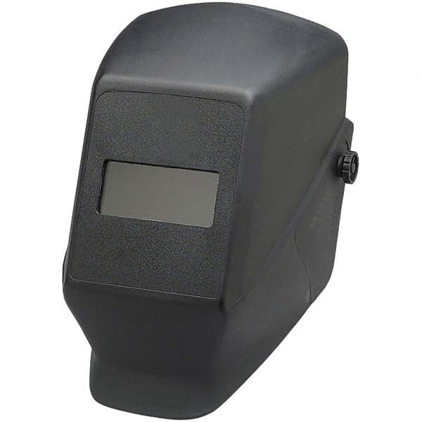 Jackson Safety - Welding Helmets Type: Welding Helmet Lens Type: Fixed Shade - A1 Tooling