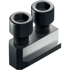 Schunk - Lathe Chuck Accessories Product Type: Jaw Nut Chuck Diameter Compatibility (mm): 165.00 - A1 Tooling