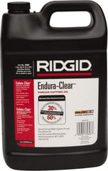 Ridgid - Endura Clear Cutting Oil - A1 Tooling