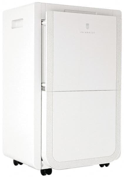 Friedrich - Dehumidifiers Type: Dehumidifier Saturation Capacity: 50 Pt. - A1 Tooling