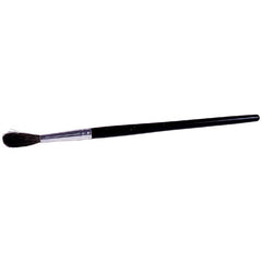 5/16″ Lacquering Brush, Camel Hair, 1-3/16″ Trim Length, Round Handle - A1 Tooling