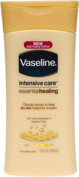 Vaseline - 10 Ounce Moisturizing Cream - A1 Tooling