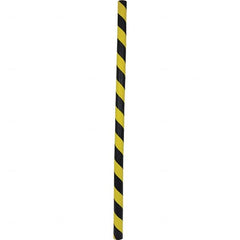 Vestil - 36" Long, Foam Edge Guard - Yellow/Black - A1 Tooling