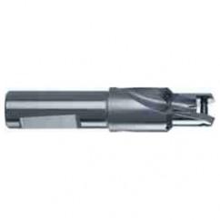 1" SHK 128MM OAL HT800WP - A1 Tooling