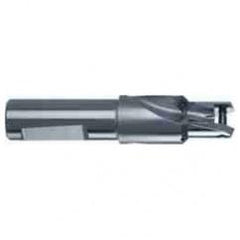 1" SHK 128MM OAL HT800WP - A1 Tooling