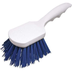 Carlisle - Scrub & Scouring Brushes Type: Utility Scrub Brush Bristle Material: Polyester - A1 Tooling