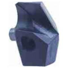 12.7mm Dia. -  HT800WP Nano Coated Drill Insert - A1 Tooling