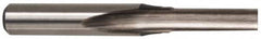 Onsrud - 3/8" Diam, 3/8" Shank Diam, 1" Length of Cut, 2 Flute Double Edge Straight Router Bit - 2-1/2" Overall Length, Right Hand Cut, High Speed Steel - A1 Tooling