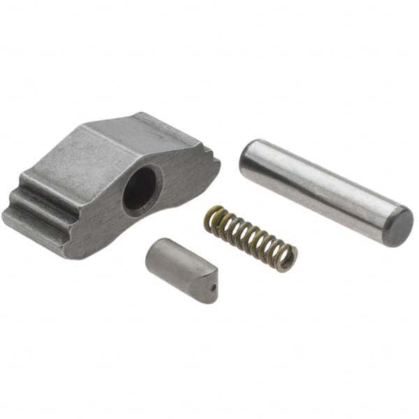 Ingersoll-Rand - Impact Wrench & Ratchet Accessories Accessory Type: Pawl Kit For Use With: 109XPA - A1 Tooling