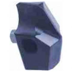 22mm Dia. -  HT800WP Nano Coated Drill Insert - A1 Tooling