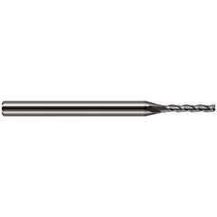 Harvey Tool - Square End Mill - A1 Tooling