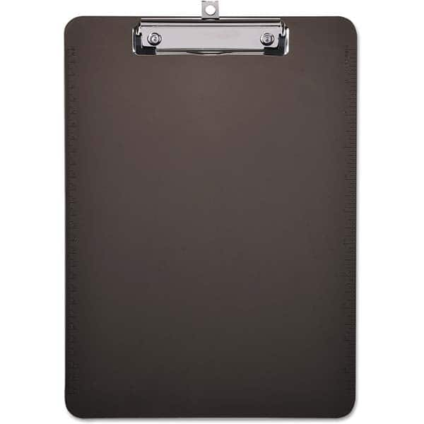 UNIVERSAL - Clip Boards Color: Translucent Black Length (Decimal Inch): 12.4000 - A1 Tooling