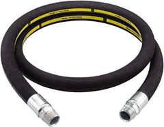 Parker - Chemical & Petroleum Hose Inside Diameter (Inch): 1-1/4 Outside Diameter (Decimal Inch): 1.8150 - A1 Tooling