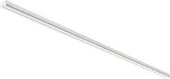 Lithonia Lighting - 96 Watt, LED Strip Light - Surface Mounted & Suspended, 120 to 277 Volt, 96" Long x 2-9/16" Wide x 2.1" High - A1 Tooling