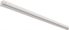 Lithonia Lighting - 83 Watt, LED Strip Light - Surface Mounted, 120 to 277 Volt, 96" Long x 2-9/16" Wide x 2.1" High - A1 Tooling