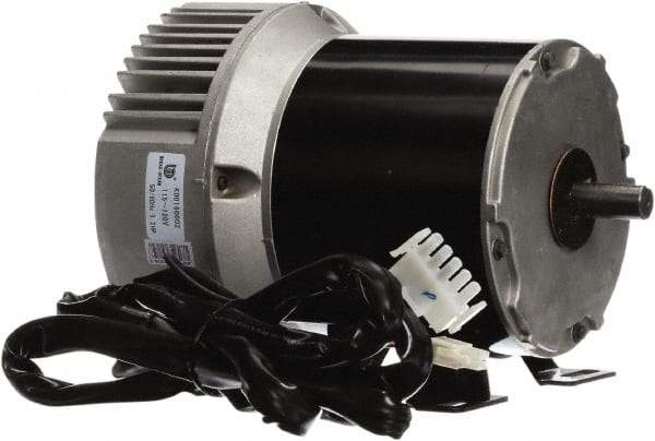 PortaCool - 9" Long x 7" Wide x 7" High, Evaporative Cooler Motor - For Use with Jetstream 270 - A1 Tooling