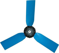 PortaCool - 7" Long x 46" Wide x 46" High, Evaporative Cooler Fan Assembly - For Use with Jetstream Units - A1 Tooling